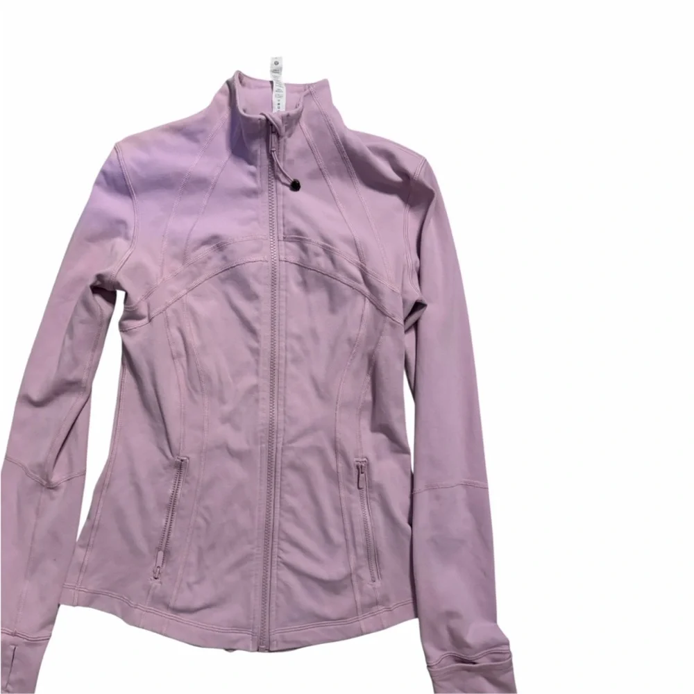 Lululemon Define Jacket - Picture 2 of 3